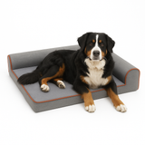 Cama Ortopédica para Mascotas 85x65x8cm