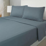 Juego De Sabanas Key Home 1.5 Plazas Microfibra