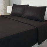 Juego de Sábanas Keyhome King Microfibra