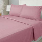 Juego de Sábanas Keyhome King Microfibra