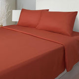 Juego De Sabanas Key Home 1.5 Plazas Microfibra