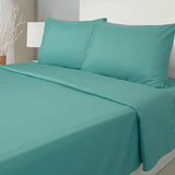 Juego De Sabanas Key Home 1.5 Plazas Microfibra