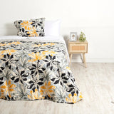 QUILT MICROFIBRA EST.MASHINI 2 PLAZAS