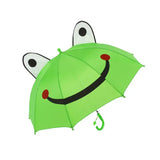 Paraguas con Diseños Para Niños