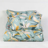 Quilt Cordoba Estampado 1.5 Plazas