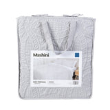 Quilt Microfibra Portugal 2.0 Plazas Mashini