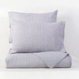 Quilt Microfibra Portugal 2.0 Plazas Mashini