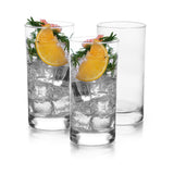 Set de 6 Vasos Heavy Sham Altos Kitchenware