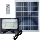 Proyector Solar LED 200W