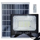 Proyector Solar LED 300W