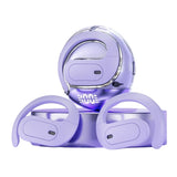 Audífonos Inalámbricos M112 Bluetooth - Sonido Hi-Fi