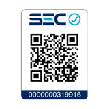 Ondulador Rizador de Pelo Siegen SG-2420