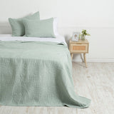 Quilt Microfibra Portugal 2.0 Plazas Mashini