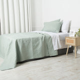 Quilt Microfibra Portugal 2.0 Plazas Mashini