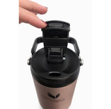 Vaso Termico Acero Inoxidable Thermos 880ml