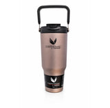 Vaso Termico Acero Inoxidable Thermos 880ml
