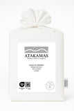 Juego de Sábanas Atakamas 300 Hilos - 100% Algodón 2 Plazas