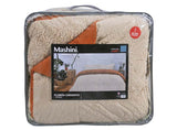 Plumón Reversible Sherpa 2.0 Plazas