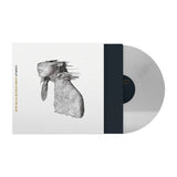 Vinilo Coldplay/ A rush of blood to the head (clear vinyl) 1LP