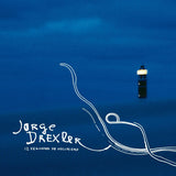 Vinilo Jorge Drexler/ 12 segundos de oscuridad 1LP