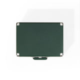 Tornamesa crosley/ cruiser deluxe BT dark emerald