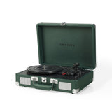 Tornamesa crosley/ cruiser deluxe BT dark emerald