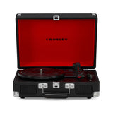 Tornamesa crosley/ cruiser deluxe BT black