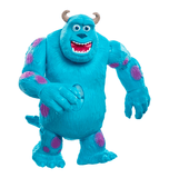 Figura Interactiva Pixar Sulley