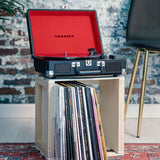 Tornamesa crosley/ cruiser deluxe BT black