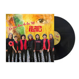Vinilo Illapu/ En esos dias de los '90 2LP