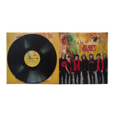 Vinilo Illapu/ En esos dias de los '90 2LP