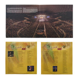 Vinilo Illapu/ En esos dias de los '90 2LP