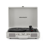 Tornamesa crosley/ cruiser deluxe Bluetooth white