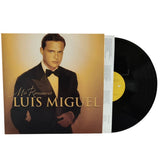 Vinilo Luis Miguel/ Mis Romances 1LP