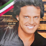 Vinilo Luis Miguel/ Mexico en la piel 1LP