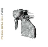 Vinilo Coldplay/ A rush of blood to the head (clear vinyl) 1LP