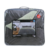 Plumón Reversible Sherpa King