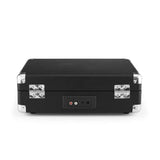 Tornamesa crosley/ cruiser deluxe BT black