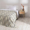 Quilt Castilla Estampada King Lily