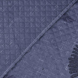 Quilt Cordoba Estampado 1.5 Plazas / Vegetacion – Mashini