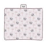 Manta Picnic 150x180 cm Disney