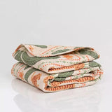 Quilt Reversible 2 Plazas Castilla