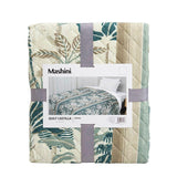 Quilt Reversible 2 Plazas Castilla