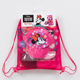Set de Playa Infantil 3 Piezas – Toalla 70x140 cm + Bolso + Jockey