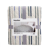 Quilt Reversible 2 Plazas Castilla
