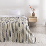 Quilt Reversible 1.5 Plazas Castilla