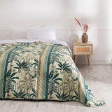 Quilt Reversible 2 Plazas Castilla