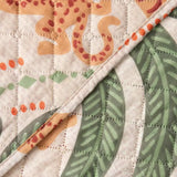 Quilt Reversible 2 Plazas Castilla