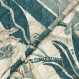 Quilt Reversible 2 Plazas Castilla