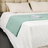 Manta Coral Fleece Ultra Suave Chantilly 125x150 cm